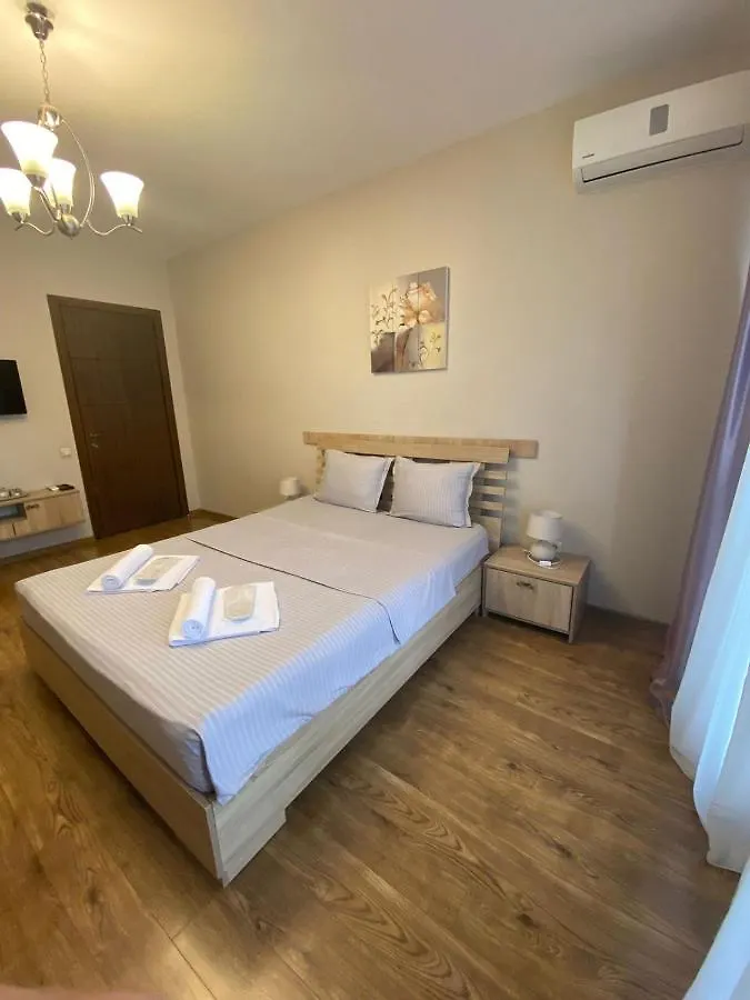 Tiflis Inn Hotel