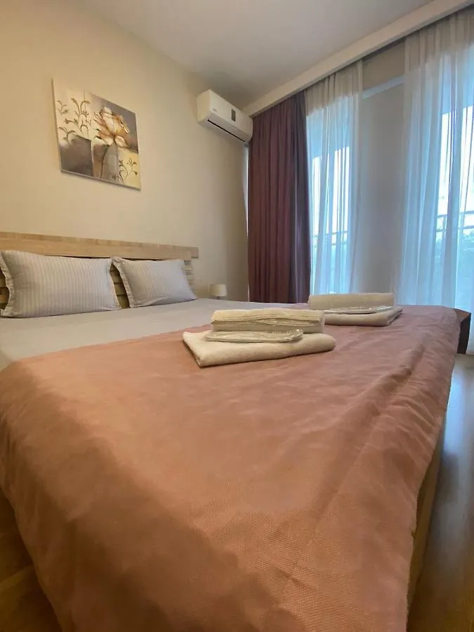 Tiflis Inn Hotel 格鲁吉亚