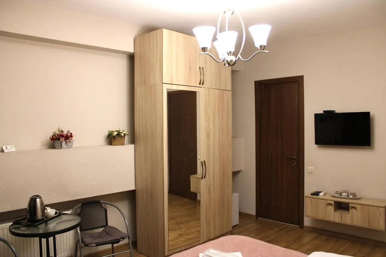 Tiflis Inn Hotel