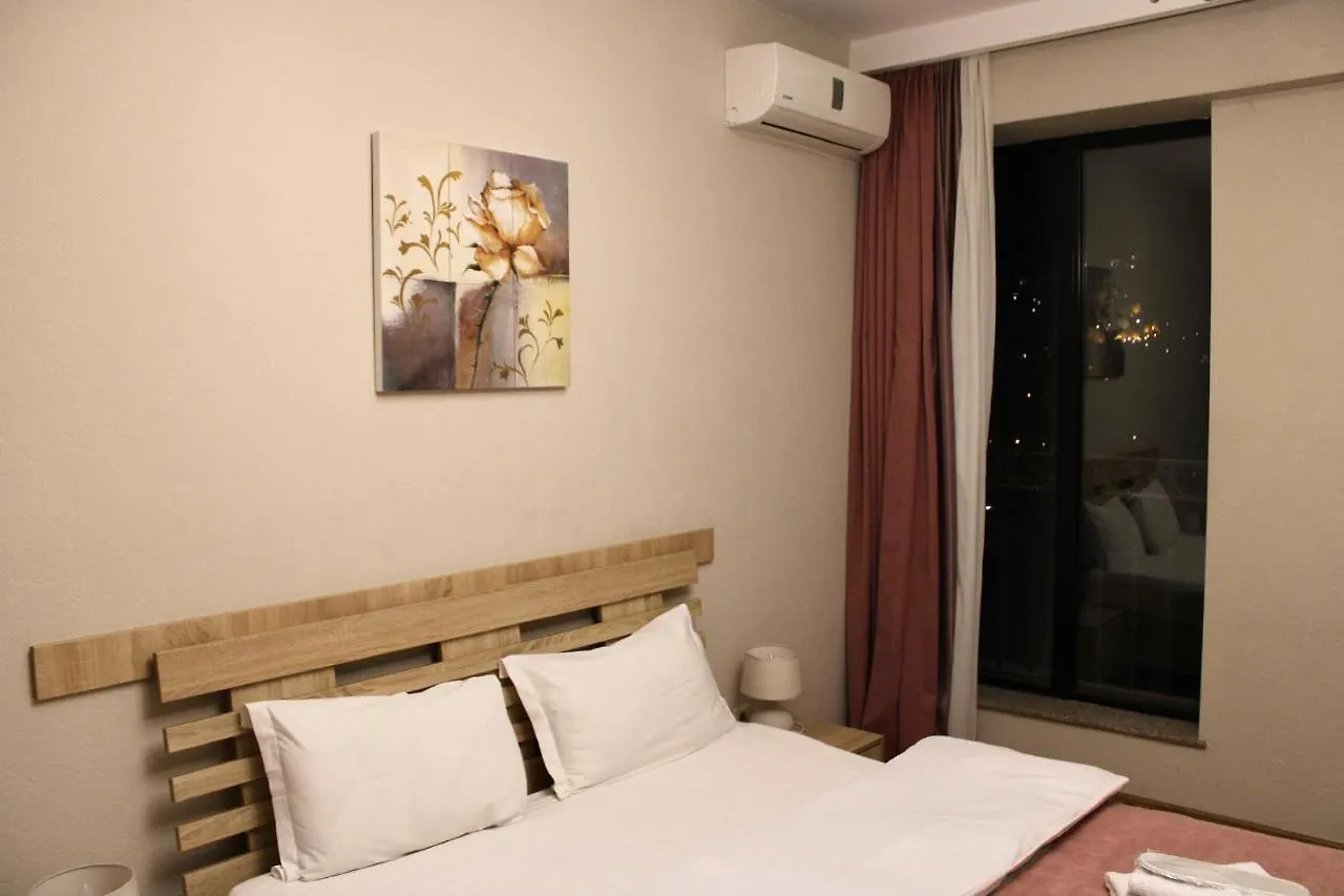 Tiflis Inn Hotel