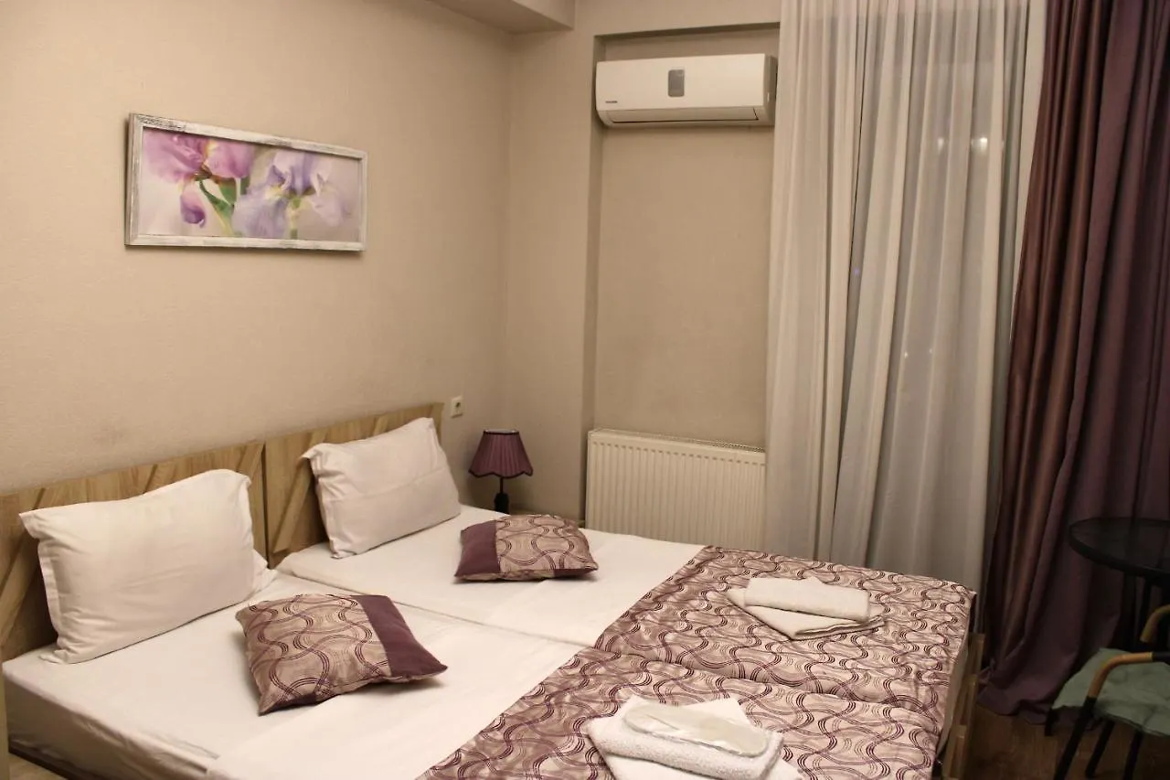 Tiflis Inn Hotel 2*, 第比利斯 格鲁吉亚