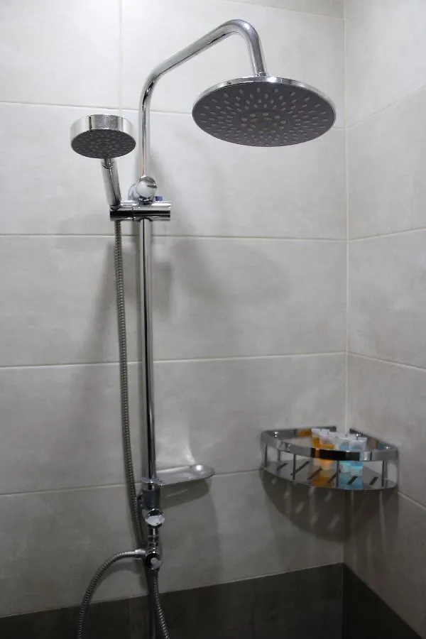 Tiflis Inn Hotel