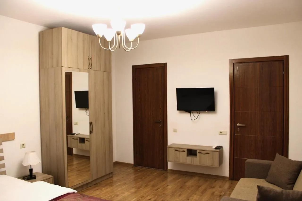 Tiflis Inn Hotel