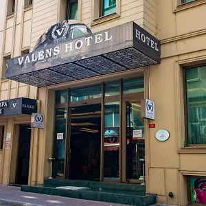 Отель Valens Downtown Стамбул