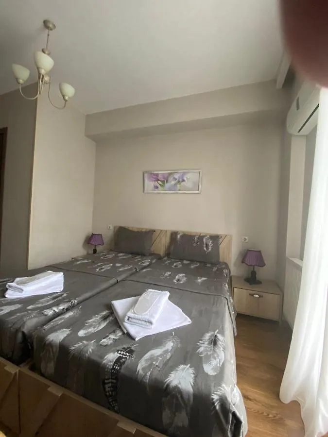 Tiflis Inn Hotel  Тбилиси