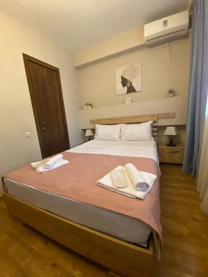 Tiflis Inn Hotel