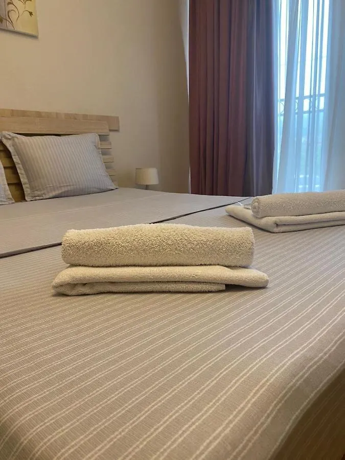 **  Tiflis Inn Hotel Грузия