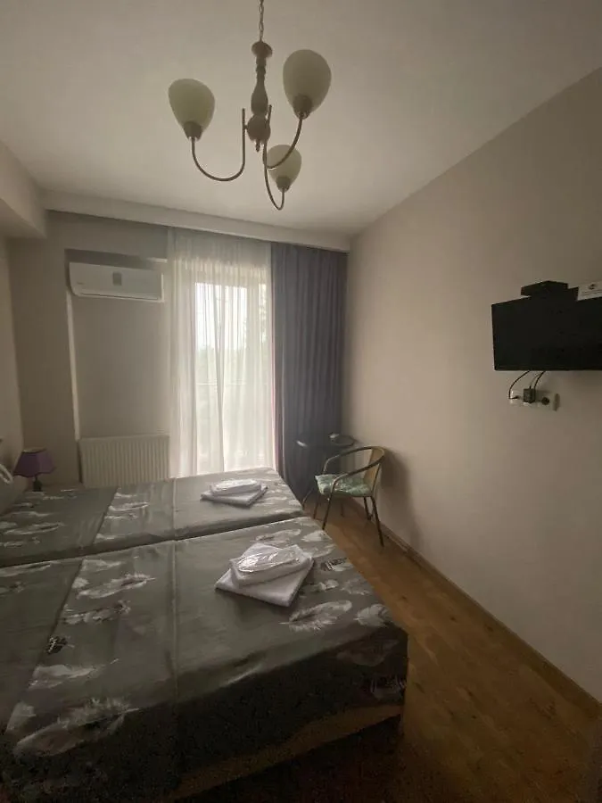 Tiflis Inn Hotel Тбилиси
