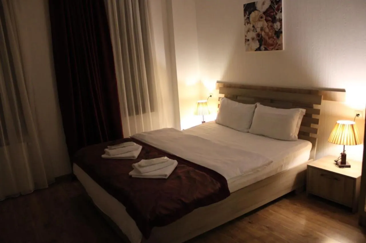 Tiflis Inn Hotel