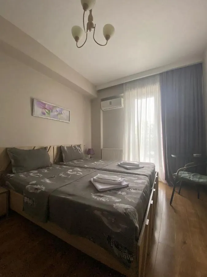 Tiflis Inn Hotel Тбилиси