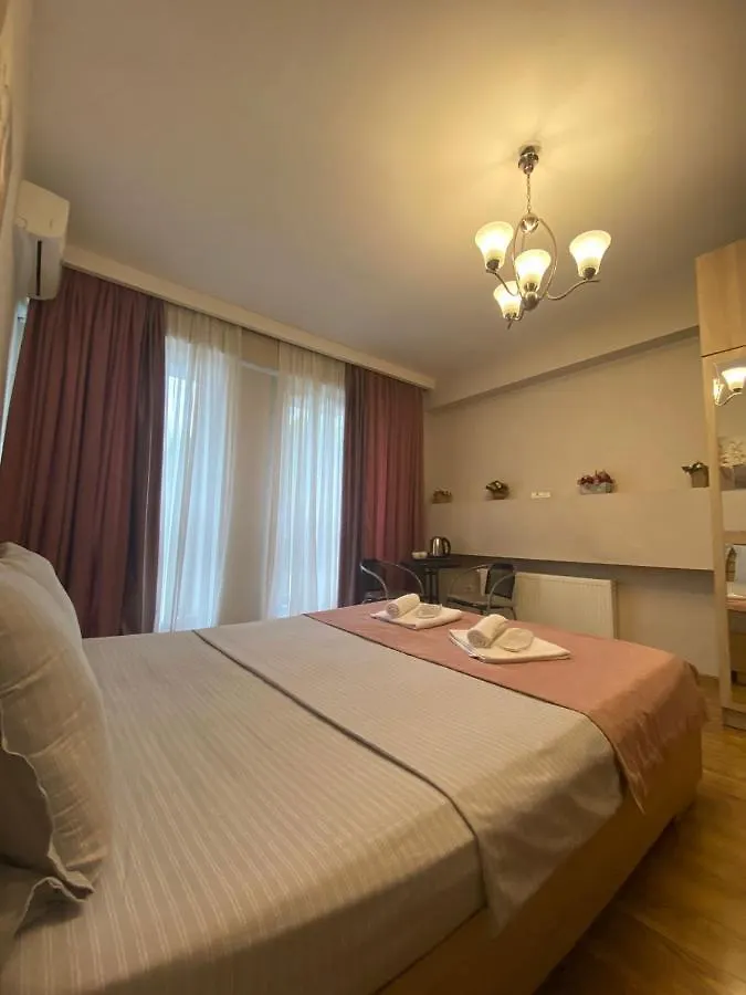 Tiflis Inn Hotel