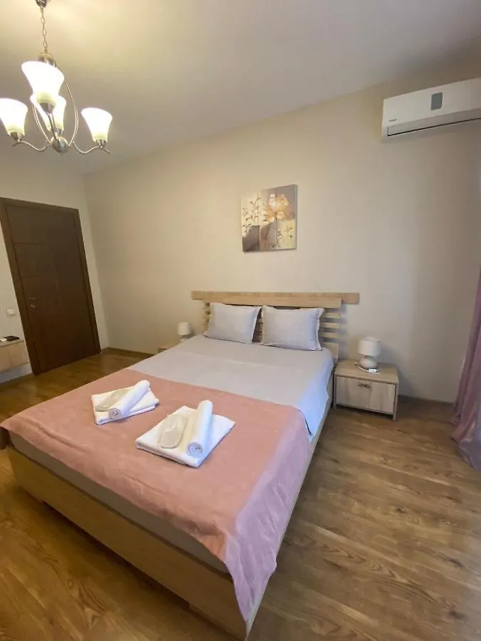 Tiflis Inn Hotel