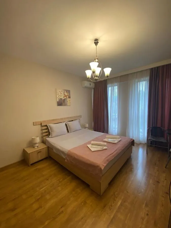 Tiflis Inn Hotel