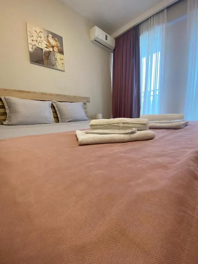 Tiflis Inn Hotel 2*, Тбилиси