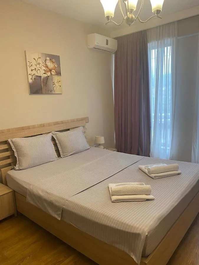 Tiflis Inn Hotel