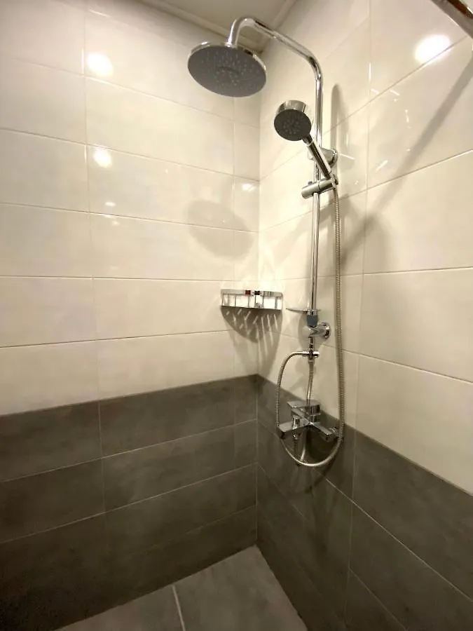 **  Tiflis Inn Hotel Грузия