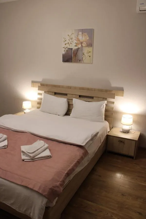 Tiflis Inn Hotel Грузия