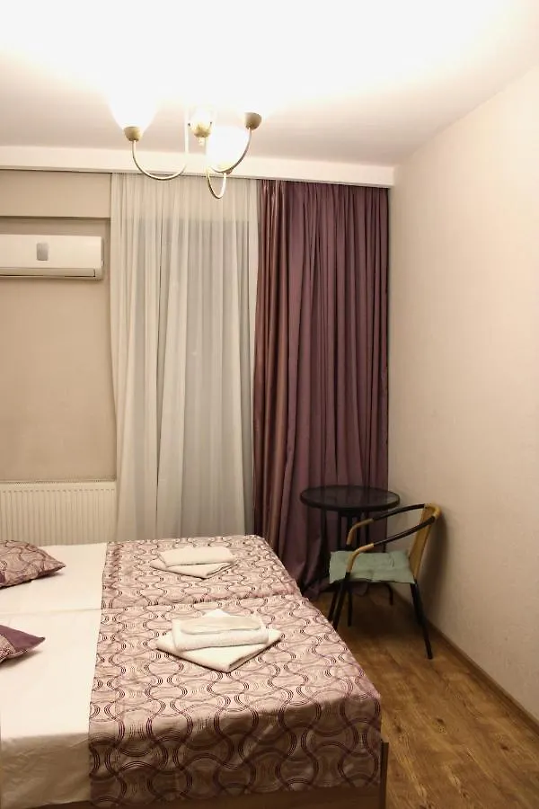 Tiflis Inn Hotel